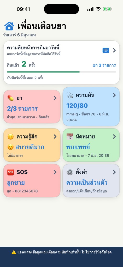 หน้าหลัก